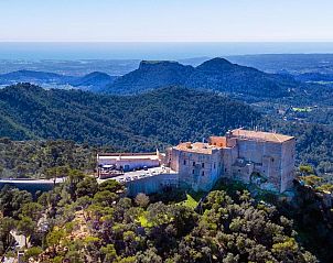 Verblijf 0316001 • Vakantie appartement Mallorca • Petit Hotel Hostatgeria Sant Salvador 
