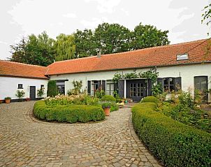 Guest house 0316403 • Holiday property Flemish Brabant • Vakantiehuisje in Holsbeek 