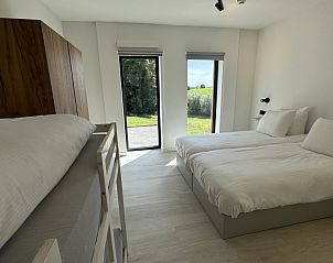 Verblijf 0316903 - Vakantiewoning Vlaams-Brabant - The View 