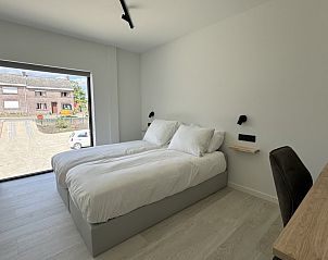 Verblijf 0316903 - Vakantiewoning Vlaams-Brabant - The View 