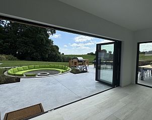 Verblijf 0316903 - Vakantiewoning Vlaams-Brabant - The View 