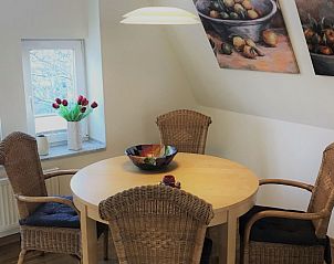 Guest house 03212802 - Apartment Thuringia - Appartement Stadtpark-Oase, ruhig, zentral, Balkon, Sauna