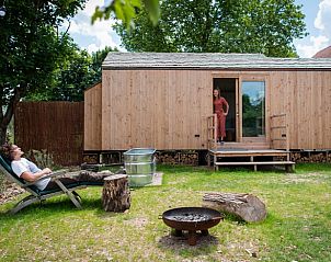 Verblijf 0321602 • Vakantiewoning Vlaams-Brabant • Vakantiehuis in Wange 