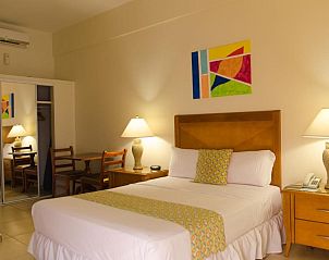 Verblijf 0321613 • Vakantie appartement Sint Maarten • Alicia's Inn 