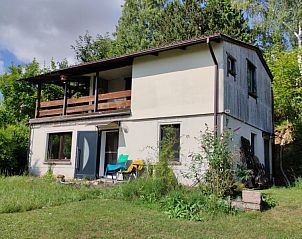 Guest house 03218401 - Holiday property Thuringia - Seega