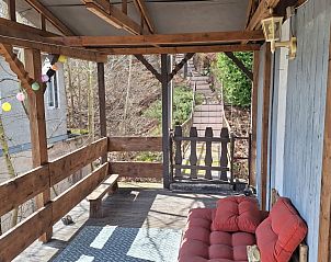 Guest house 03218401 - Holiday property Thuringia - Seega