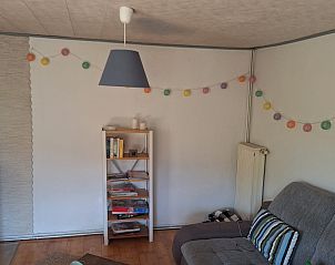 Guest house 03218401 - Holiday property Thuringia - Seega