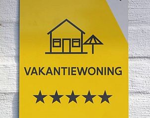 Vakantiewoning met vijf sterren bij Villa Veldzicht in Glabbeek, Belgi.