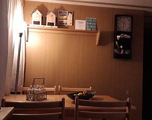 Unterkunft 032226 - Mobilheim Terschelling - de Kanoet