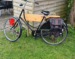 Unterkunft 032226 - Mobilheim Terschelling - de Kanoet