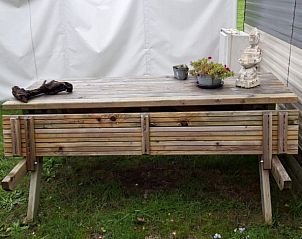 Unterkunft 032226 - Mobilheim Terschelling - de Kanoet