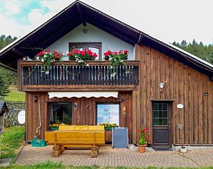Guest house 0322302 • Holiday property Thuringia • Vakantiehuis Panoramablick 
