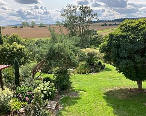 Verblijf 03225801 - Vakantiewoning Thüringen - Vakantiehuis in Leinefelde-Worbis