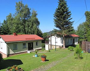 Guest house 0322604 • Holiday property Thuringia • Vakantiehuis Aurora 