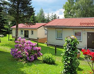 Verblijf 0322604 - Vakantiewoning Thüringen - Vakantiehuis Aurora