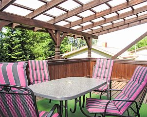 Verblijf 0322604 - Vakantiewoning Thüringen - Vakantiehuis Aurora