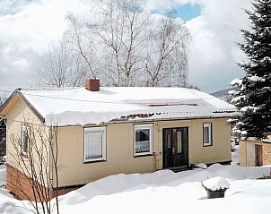 Verblijf 0322604 - Vakantiewoning Thüringen - Vakantiehuis Aurora