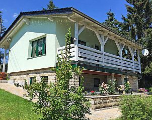 Guest house 0323001 • Holiday property Thuringia • Vakantiehuis Edelmann 