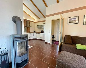 Guest house 0323001 - Holiday property Thuringia - Vakantiehuis Edelmann