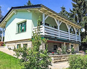 Guest house 0323001 - Holiday property Thuringia - Vakantiehuis Edelmann