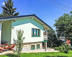 Guest house 0323001 - Holiday property Thuringia - Vakantiehuis Edelmann