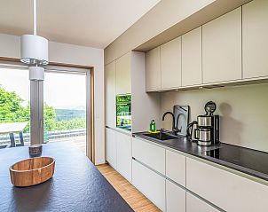 Guest house 0323002 - Holiday property Thuringia - Vakantiehuis de luxe H751 mit Panoramasauna