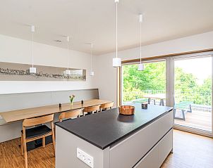 Guest house 0323002 - Holiday property Thuringia - Vakantiehuis de luxe H751 mit Panoramasauna