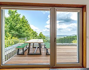 Guest house 0323002 - Holiday property Thuringia - Vakantiehuis de luxe H751 mit Panoramasauna