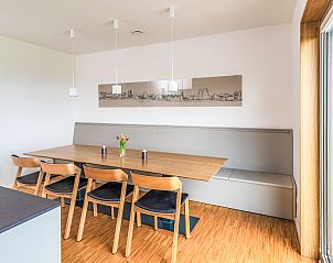 Guest house 0323002 - Holiday property Thuringia - Vakantiehuis de luxe H751 mit Panoramasauna