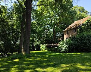 Guest house 0324004 • Holiday property Flemish Brabant • Huisje in Heikruis (Pepingen) 