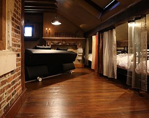 Verblijf 0324102 - Vakantiewoning Vlaams-Brabant - Trumpet House