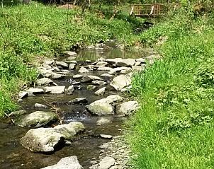 Guest house 0324704 - Holiday property Thuringia - Vakantiehuisje in Grobreitenbach