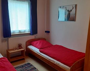Guest house 0324704 - Holiday property Thuringia - Vakantiehuisje in Grobreitenbach
