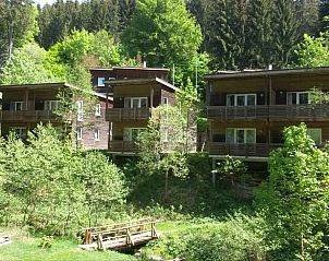 Guest house 0324704 - Holiday property Thuringia - Vakantiehuisje in Grobreitenbach