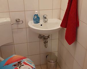 Guest house 0324704 - Holiday property Thuringia - Vakantiehuisje in Grobreitenbach