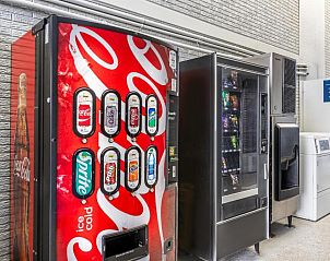 Guest house 0325332 - Apartment Zuiden - Best Western Central Inn