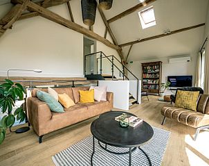 Verblijf 032704 • Vakantiewoning Vlaams-Brabant • De Woestijn 