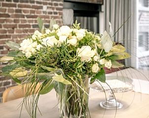 Verblijf 032704 - Vakantiewoning Vlaams-Brabant - De Woestijn - Vakantiewoning De Schuur