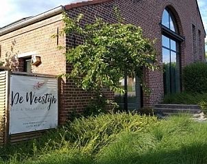 Verblijf 032704 - Vakantiewoning Vlaams-Brabant - De Woestijn - Vakantiewoning De Schuur