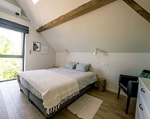 Verblijf 032704 - Vakantiewoning Vlaams-Brabant - De Woestijn - Vakantiewoning De Schuur