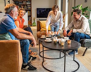 Verblijf 032704 - Vakantiewoning Vlaams-Brabant - De Woestijn - Vakantiewoning De Schuur