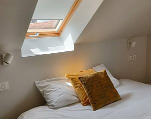 Verblijf 032704 - Vakantiewoning Vlaams-Brabant - De Woestijn - Vakantiewoning De Schuur