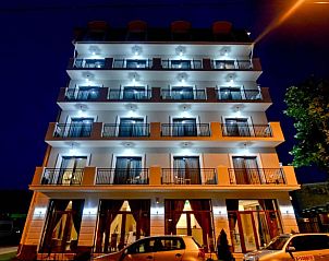 Guest house 0327845 • Apartment Dobroedzja • Lucas Boutique Hotel 