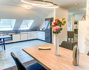 Guest house 0328311 - Holiday property Thuringia - Vakantiehuis Ferienhaus Naturnah mit Pool und Sauna