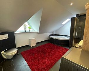 Guest house 0328311 - Holiday property Thuringia - Vakantiehuis Ferienhaus Naturnah mit Pool und Sauna