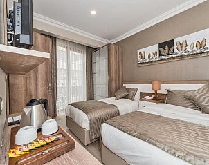Verblijf 03287104 • Vakantie appartement Marmara regio • Alphonse Hotel 