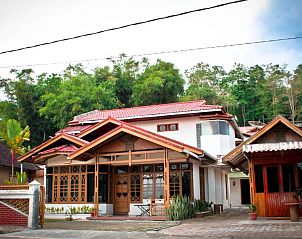 Guest house 0329813 • Holiday property Sumatra • Bamboosa 