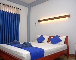 Unterkunft 0330412 • Appartement Mitte-Sri Lanka • Hotel Thilon 