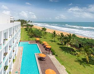 Verblijf 0330514 • Vakantie appartement Zuid-Sri Lanka • Citrus Waskaduwa 