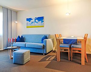 Guest house 0330546 - Apartment Bavaria - Appartement Alpenappartement Buchenhhe A301